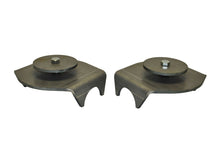 Load image into Gallery viewer, Rusty's Off Road Products Rusty's Rear Axle Coil Spring Mounts (pair)