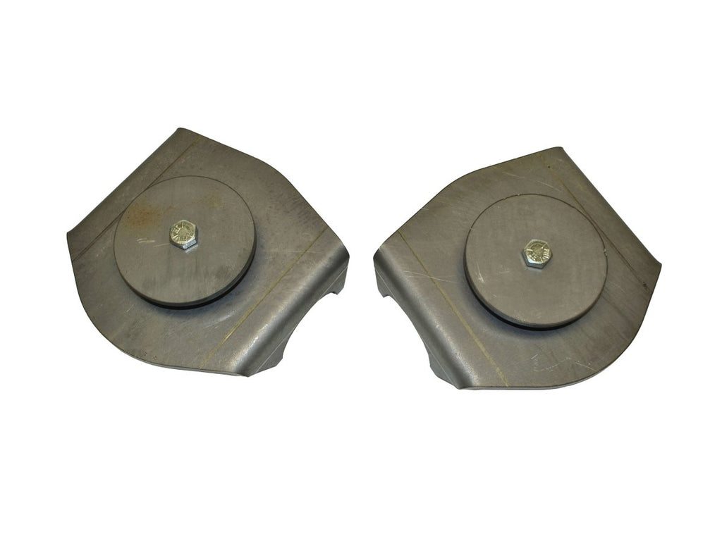 Rusty's Off Road Products Rusty's Rear Axle Coil Spring Mounts (pair)
