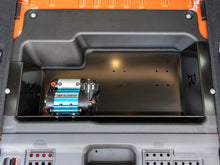 Load image into Gallery viewer, Rusty&#39;s Off Road Products Rusty&#39;s Rear Compressor Mount - JL Wrangler