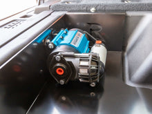 Load image into Gallery viewer, Rusty&#39;s Off Road Products Rusty&#39;s Rear Compressor Mount - JL Wrangler