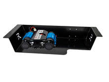 Load image into Gallery viewer, Rusty&#39;s Off Road Products Rusty&#39;s Rear Compressor Mount - JL Wrangler