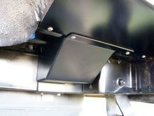 Load image into Gallery viewer, Rusty's Off Road Products Rusty's Rear Corner Cut Fuel Line Cover