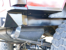 Load image into Gallery viewer, Rusty's Off Road Products Rusty's Rear Corner Cut Panels - XJ Cherokee