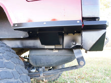 Load image into Gallery viewer, Rusty's Off Road Products Rusty's Rear Corner Cut Panels - XJ Cherokee