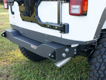 Load image into Gallery viewer, Rusty's Off Road Products Rusty's Rear Fascia Cover Kit - JK Wrangler