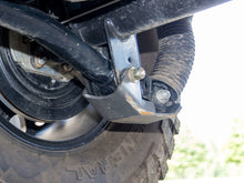 Load image into Gallery viewer, Rusty's Off Road Products Skid Plates Rusty's Rear Lower Control Arm Axle Side Skid Plates - JL Wrangler