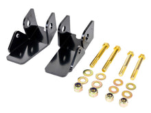 Load image into Gallery viewer, Rusty's Off Road Products Skid Plates Rusty's Rear Lower Control Arm Frame Side Skid Plates - JL Wrangler