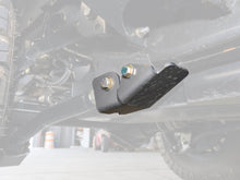 Load image into Gallery viewer, Rusty's Off Road Products Skid Plates Rusty's Rear Lower Control Arm Frame Side Skid Plates - JL Wrangler