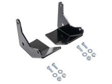 Load image into Gallery viewer, Rusty's Off Road Products Skid Plates Rusty's Rear Lower Control Arm Frame Side Skid Plates - JT Gladiator