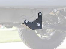 Load image into Gallery viewer, Rusty's Off Road Products Skid Plates Rusty's Rear Lower Control Arm Frame Side Skid Plates - JT Gladiator