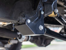 Load image into Gallery viewer, Rusty's Off Road Products Skid Plates Rusty's Rear Lower Control Arm Frame Side Skid Plates - JT Gladiator