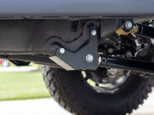 Load image into Gallery viewer, Rusty's Off Road Products Skid Plates Rusty's Rear Lower Control Arm Frame Side Skid Plates - JT Gladiator