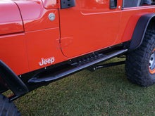 Load image into Gallery viewer, Rusty's Off Road Products Rusty's Rocker Armor - '03-'06 LJ Wrangler