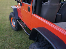 Load image into Gallery viewer, Rusty's Off Road Products Rusty's Rocker Armor - '03-'06 LJ Wrangler