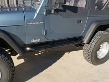 Load image into Gallery viewer, Rusty's Off Road Products Rusty's Rocker Armor - '97-'06 TJ Wrangler