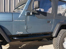 Load image into Gallery viewer, Rusty's Off Road Products Rusty's Rocker Armor - '97-'06 TJ Wrangler