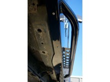 Load image into Gallery viewer, Rusty's Off Road Products Rusty's Rocker Armor - '97-'06 TJ Wrangler