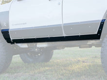 Load image into Gallery viewer, Rusty's Off Road Products Rusty's Rocker Covers for Steel Flares - XJ Cherokee