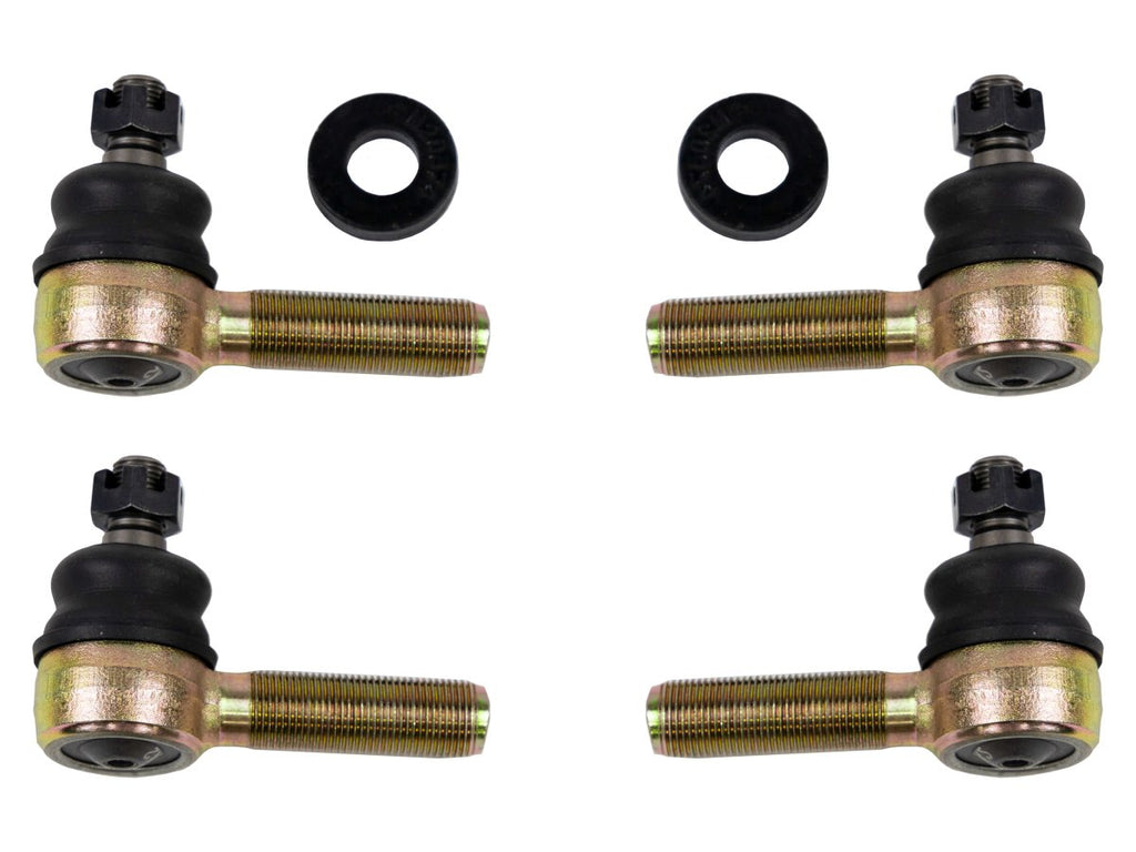 Rusty's Off Road Products Rusty's RS-SC250-ZJ Steering Conversion Replacement Parts Package