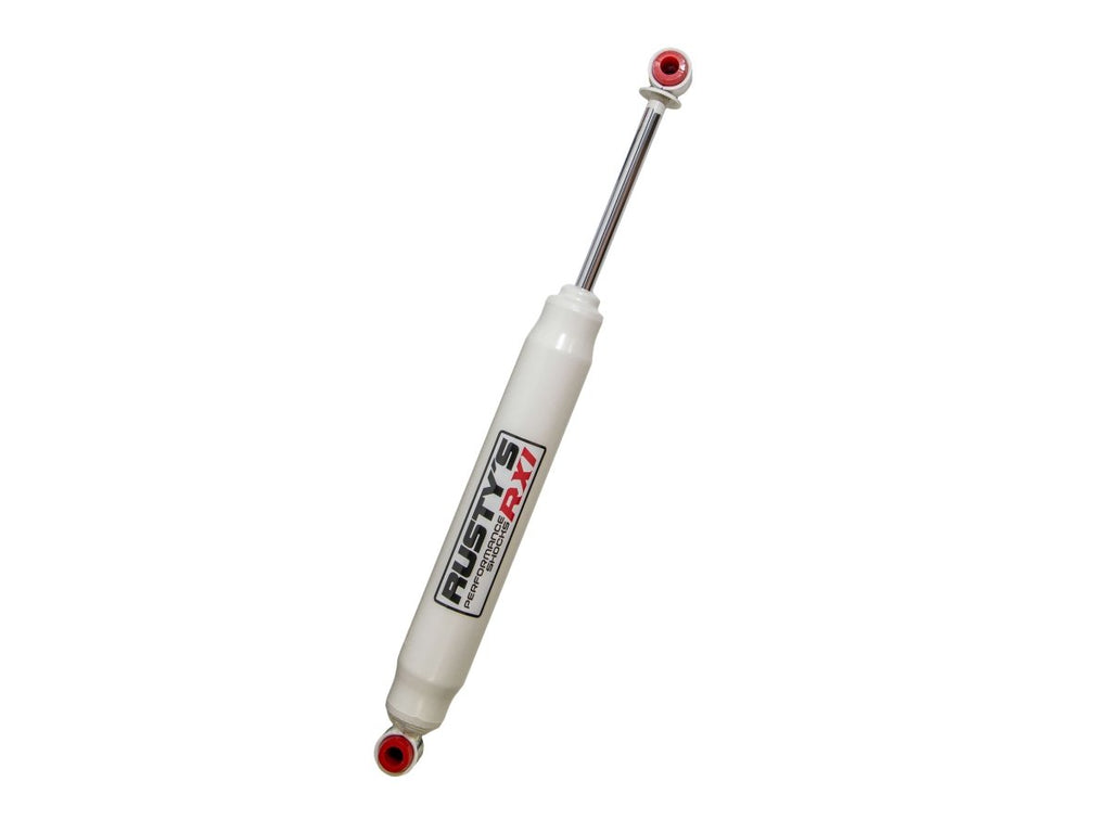 Rusty's Off Road Products Rusty's RX100 Performance Shock: R-118