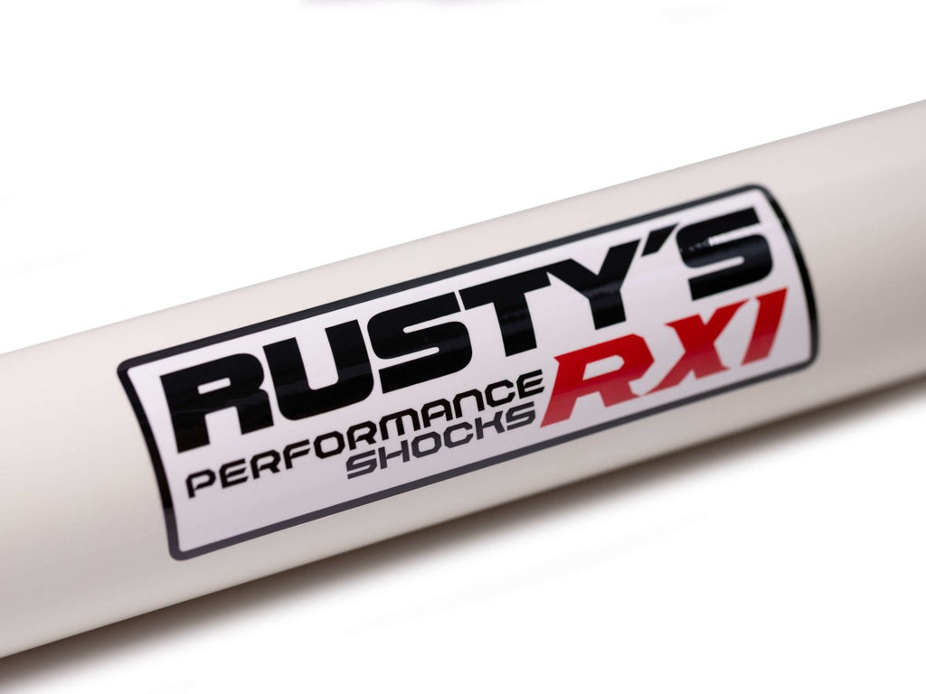 Rusty's Off Road Products Rusty's RX100 Performance Shock: R-118