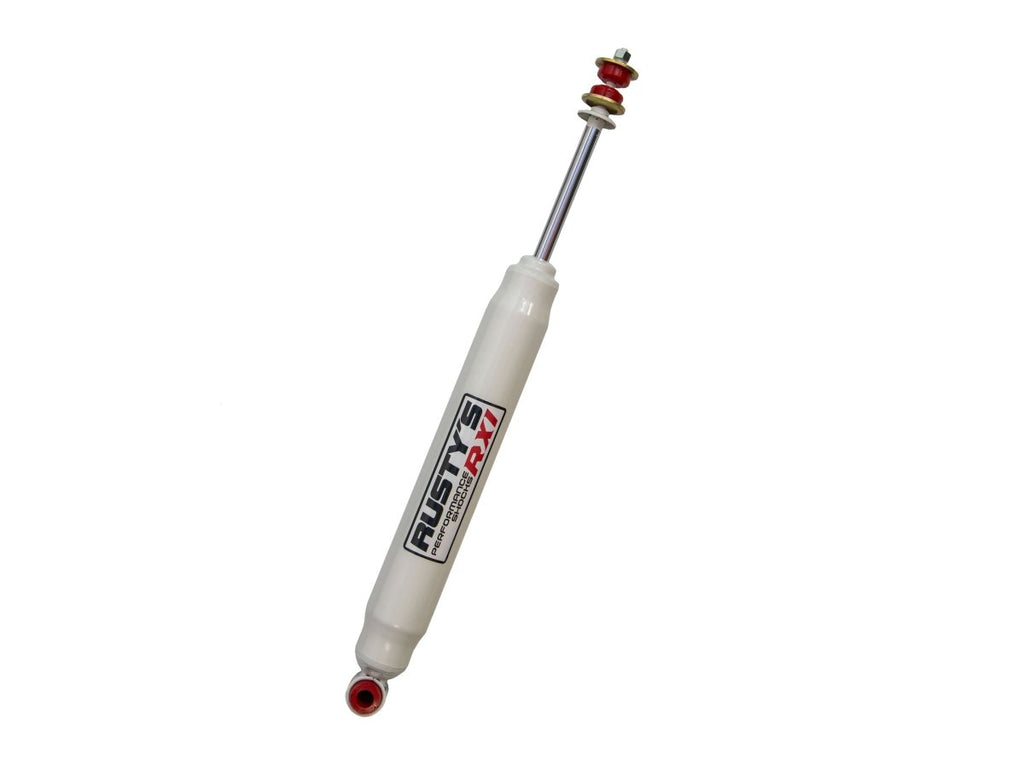 Rusty's Off Road Products Rusty's RX100 Performance Shock: RX-10