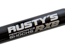 Load image into Gallery viewer, Rusty's Off Road Products Rusty's RX800 Monotube Performance Shock: R-811 (Each)
