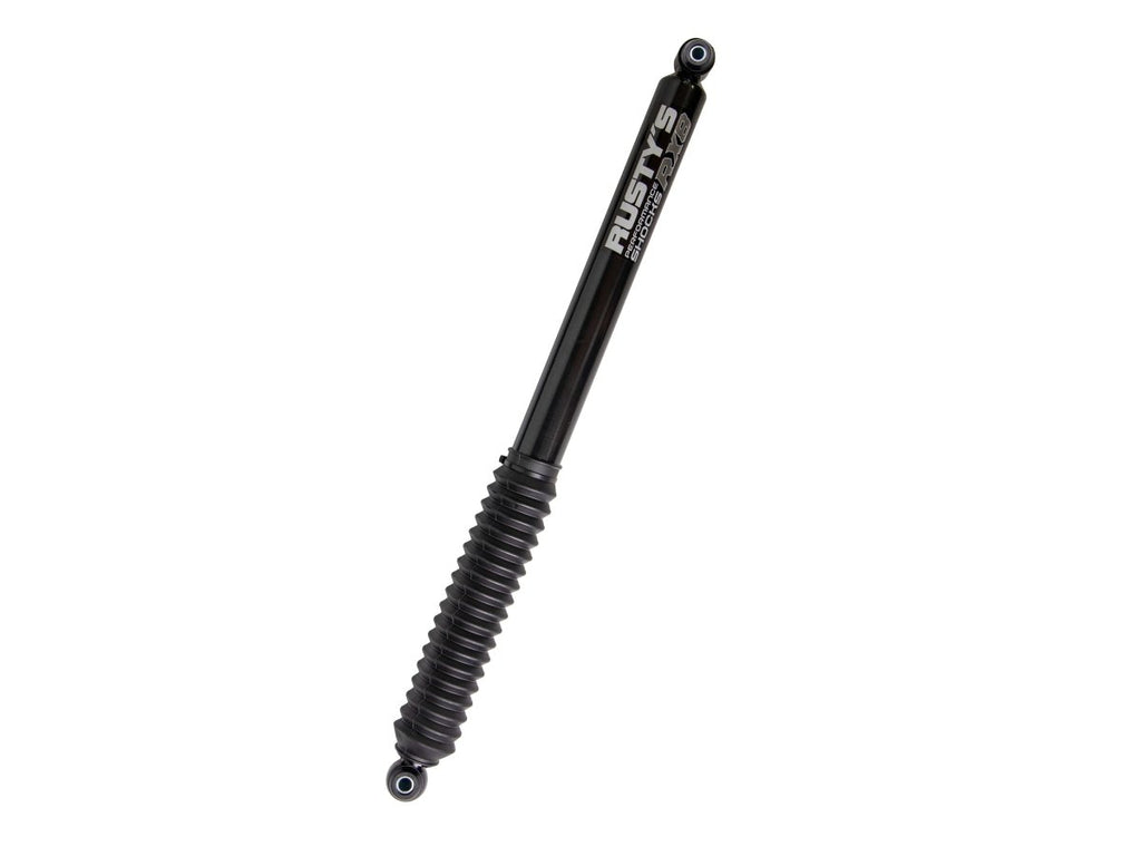 Rusty's Off Road Products Rusty's RX800 Monotube Performance Shock: R-813 (Each)