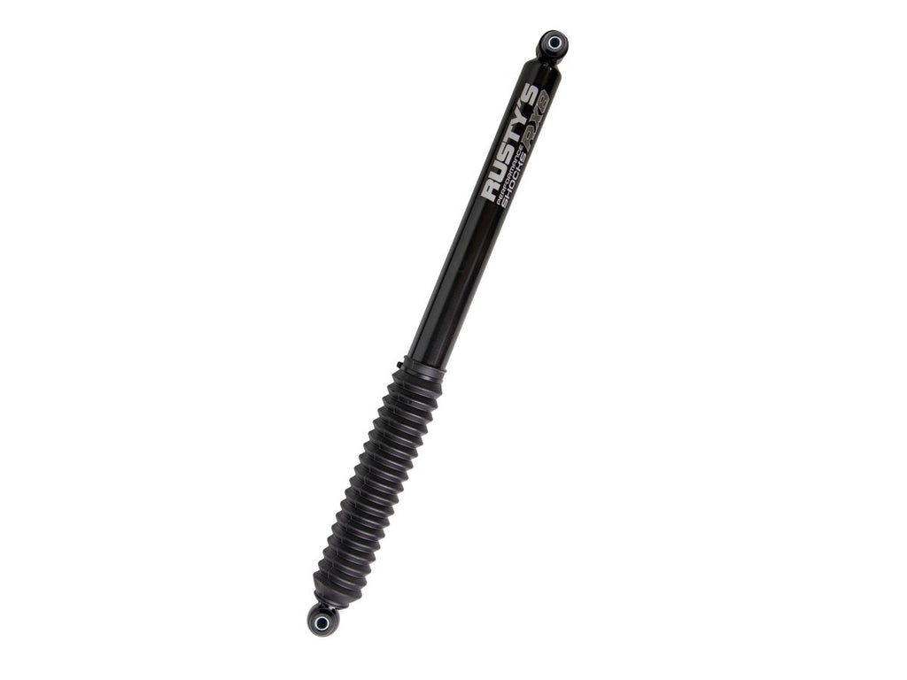 Rusty's Off Road Products Rusty's RX800 Monotube Performance Shock: R-888 (Each)