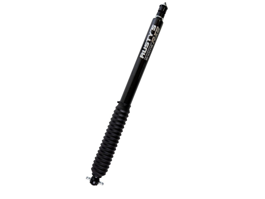 Rusty's Off Road Products Rusty's RX800 Monotube Performance Shock: R-836 (Each)