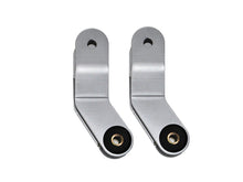 Load image into Gallery viewer, Rusty's Off Road Products Rusty's Shackles - .75" MJ Boomerang Shackles
