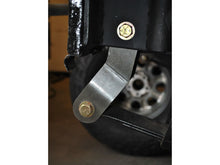 Load image into Gallery viewer, Rusty's Off Road Products Rusty's Shackles - XJ Off Road Race Boomerang Shackles