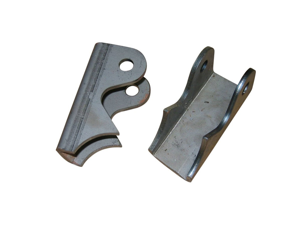 Rusty's Off Road Products Rusty's Shock Mount - Universal (pair) YJ - TJ Wrangler replacements