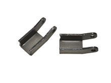 Load image into Gallery viewer, Rusty's Off Road Products Rusty's Shock Mounts - JK Wrangler Front Lower Mounts