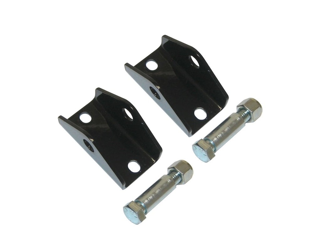 Rusty's Off Road Products Rusty's Shocks - Rusty's Bar Pin Eliminators (Front)