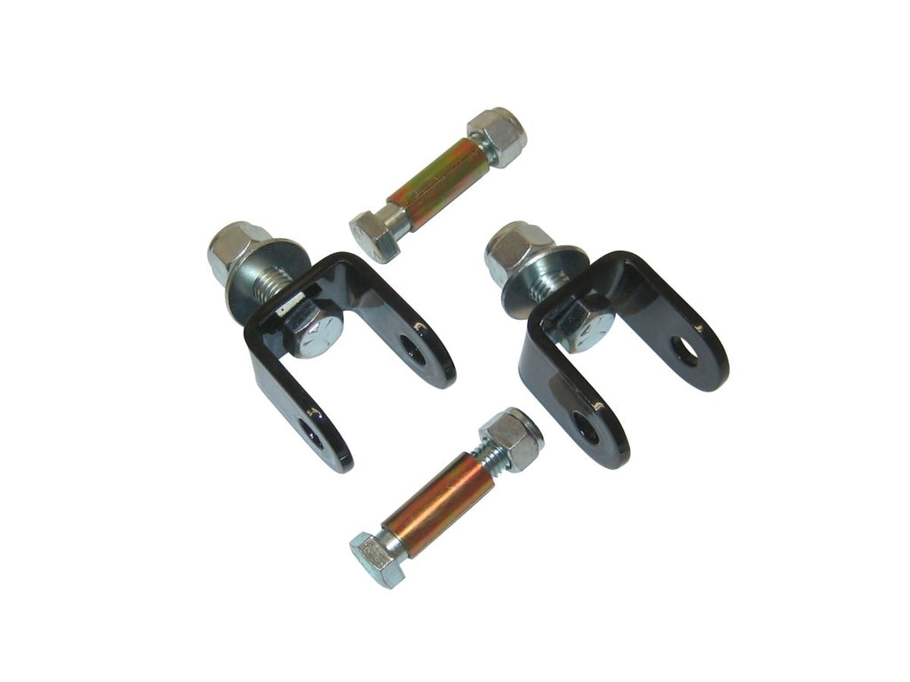 Rusty's Off Road Products Rusty's Shocks - Upper Shock Conversion
