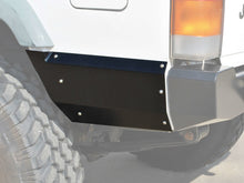 Load image into Gallery viewer, Rusty's Off Road Products Rusty's Side Guards - '97-'01 XJ Rear Lower Quarter Panel Guards