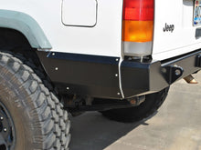 Load image into Gallery viewer, Rusty's Off Road Products Rusty's Side Guards - '97-'01 XJ Rear Lower Quarter Panel Guards