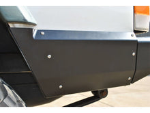 Load image into Gallery viewer, Rusty's Off Road Products Rusty's Side Guards - '97-'01 XJ Rear Lower Quarter Panel Guards