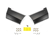 Load image into Gallery viewer, Rusty's Off Road Products Rusty's Side Guards - '97-'01 XJ Rear Lower Quarter Panel Guards