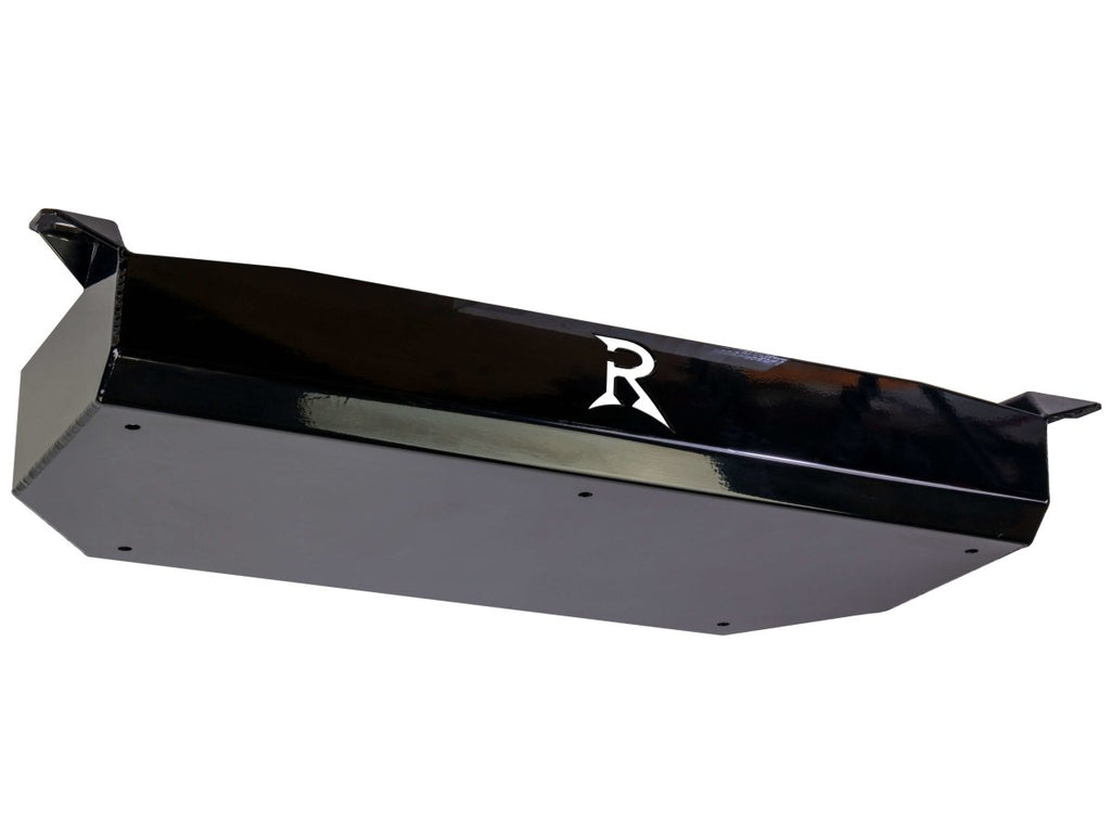 Rusty's Off Road Products Rusty's Skids - Fuel Tank - TJ