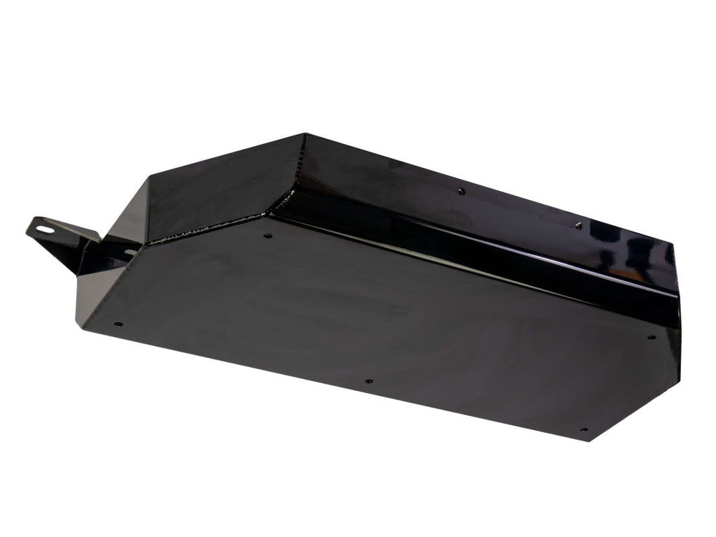 Rusty's Off Road Products Rusty's Skids - Fuel Tank - TJ