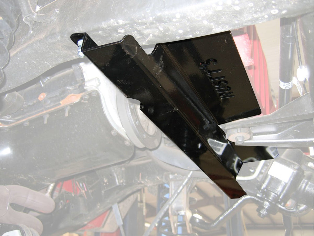 Rusty's Off Road Products Rusty's Skids - Radiator Skid - TJ
