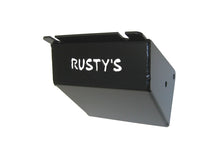 Load image into Gallery viewer, Rusty's Off Road Products Rusty's Skids - TJ Steering Box Skid Plate