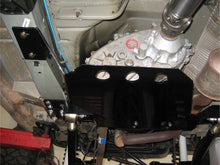 Load image into Gallery viewer, Rusty's Off Road Products Rusty's Skids - WJ Grand Transfer Case Skid Plate
