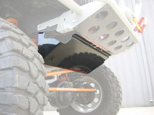 Load image into Gallery viewer, Rusty&#39;s Off Road Products Rusty&#39;s Skids - XJ Front End Strengthener &amp; Skid Plate