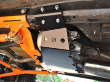 Load image into Gallery viewer, Rusty's Off Road Products Rusty's Skids - XJ Transfer Case Skid 231