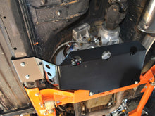 Load image into Gallery viewer, Rusty's Off Road Products Rusty's Skids - XJ Transfer Case Skid 231