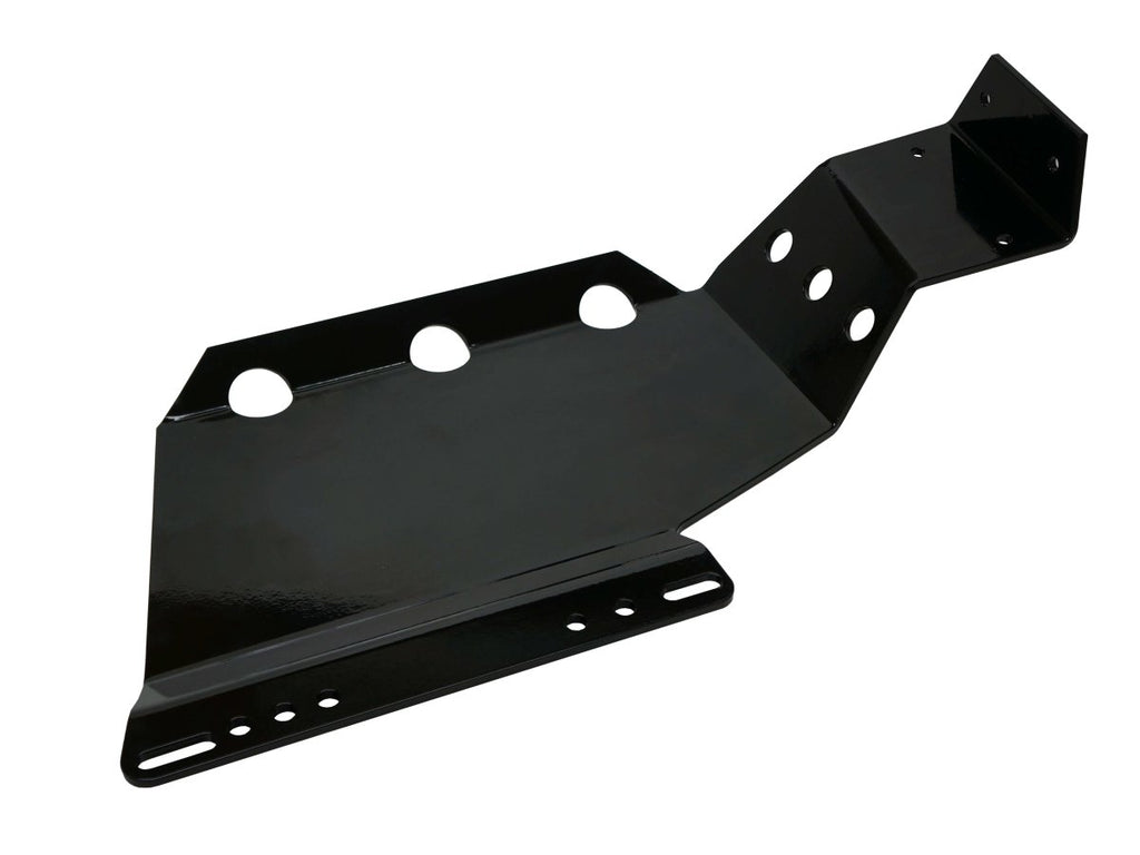 Rusty's Off Road Products Rusty's Skids - XJ Transfer Case Skid 242
