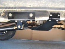 Load image into Gallery viewer, Rusty's Off Road Products Rusty's Skids - ZJ Grand Cherokee Transfer Case Skid - NP242